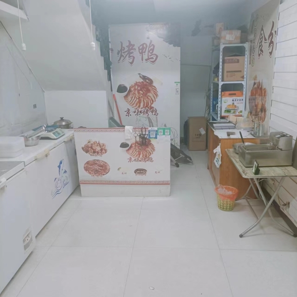 商铺图片