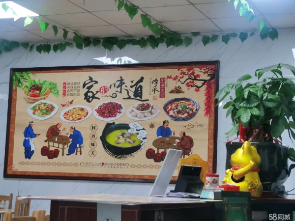 商铺图片