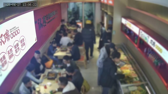 商铺图片