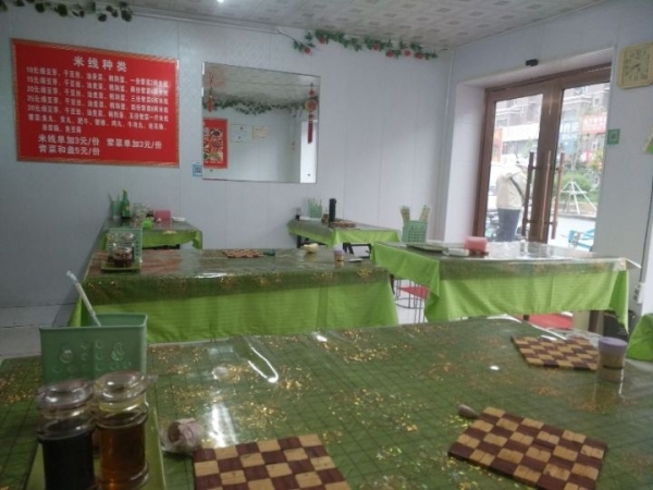 商铺图片