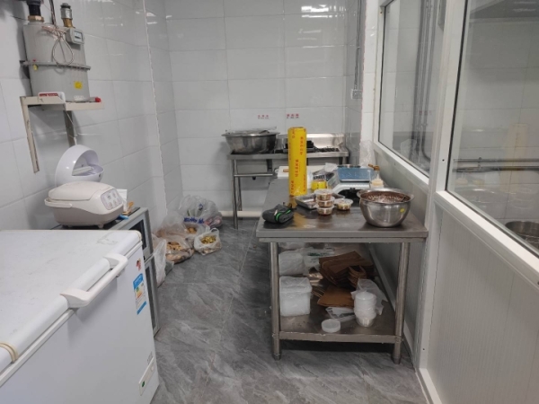 商铺图片