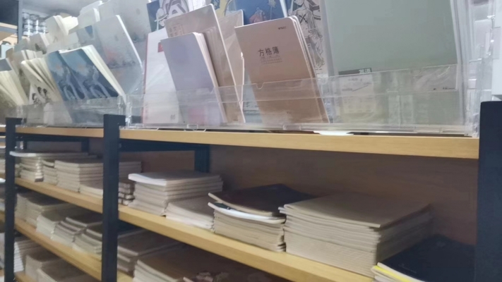 商铺图片