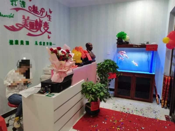 商铺图片