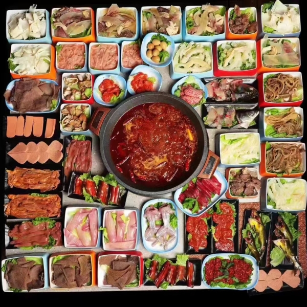商铺图片