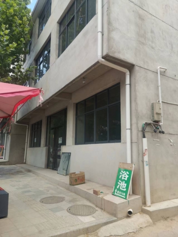 商铺图片