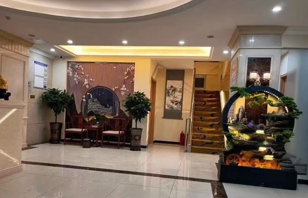 商铺图片