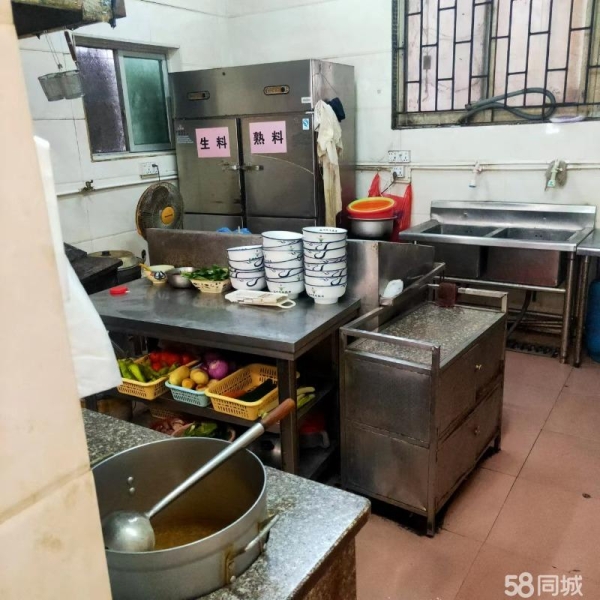 商铺图片