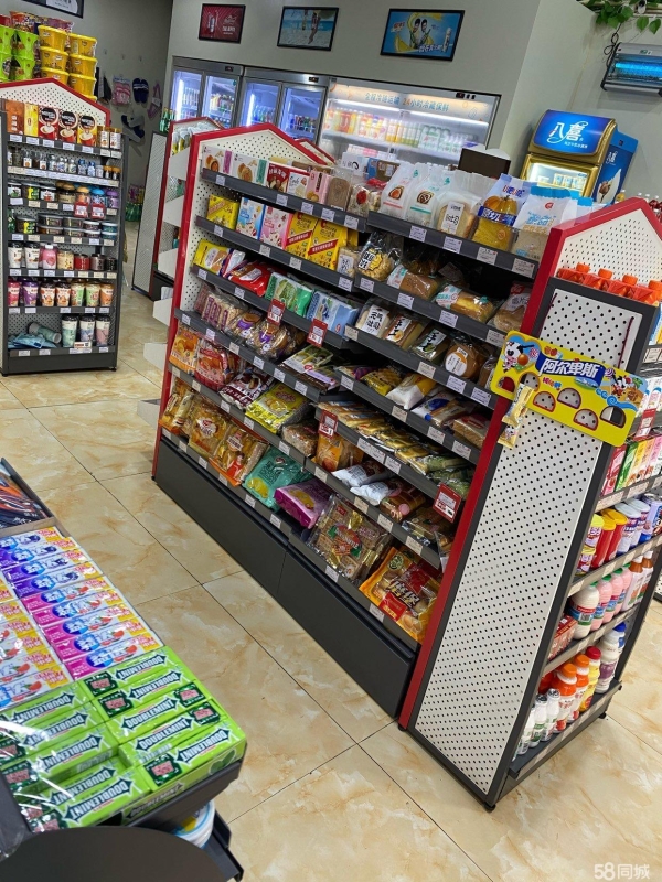 (转让)旺铺转让品牌便利店位置佳