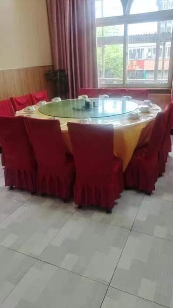 商铺图片