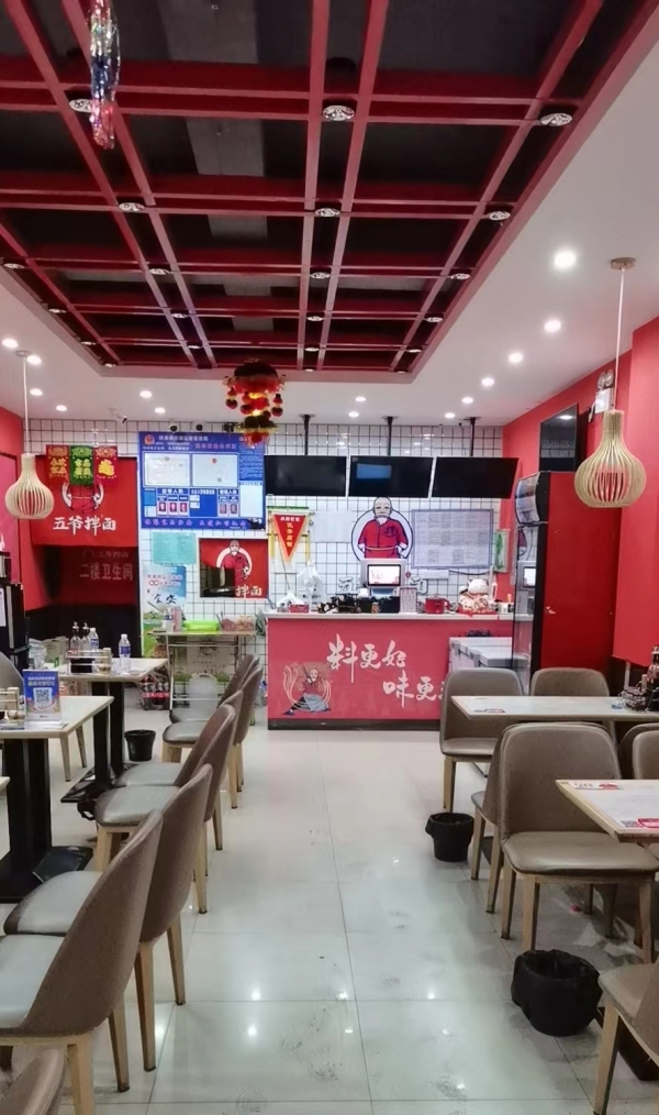 商铺图片