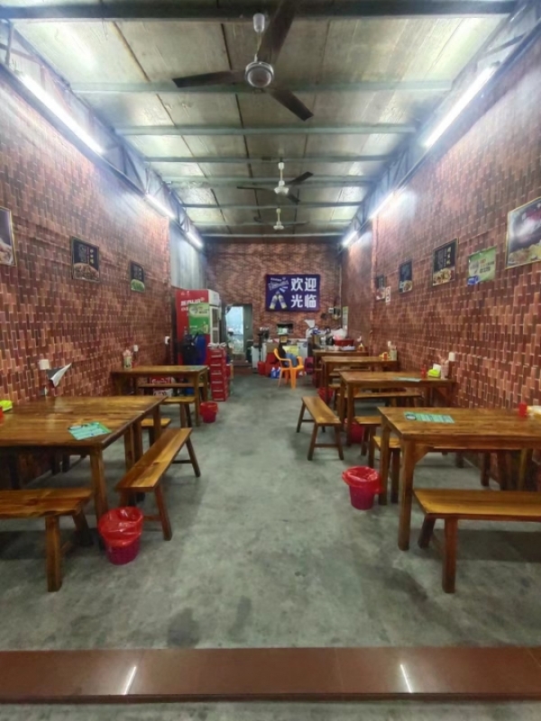 商铺图片