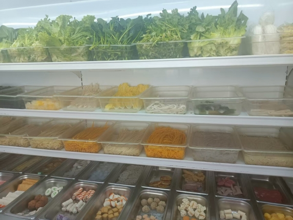 商铺图片