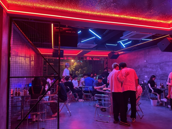 商铺图片