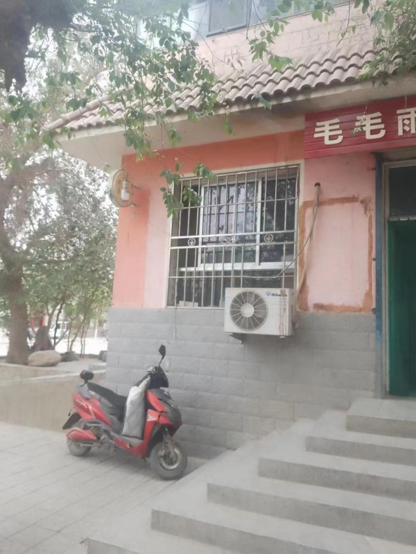 商铺图片