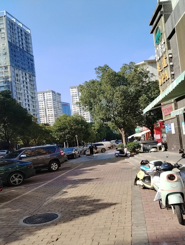 商铺图片