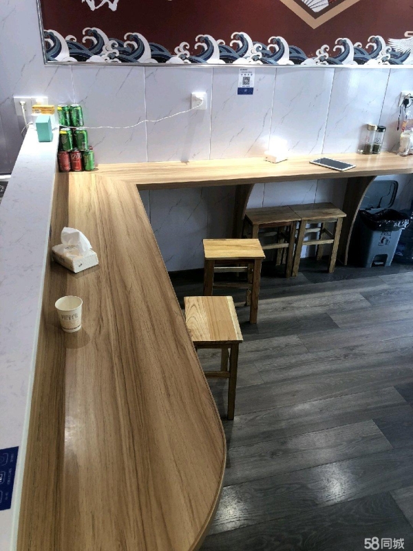 商铺图片