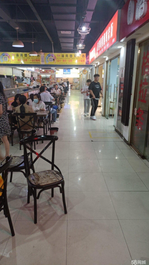 商铺图片