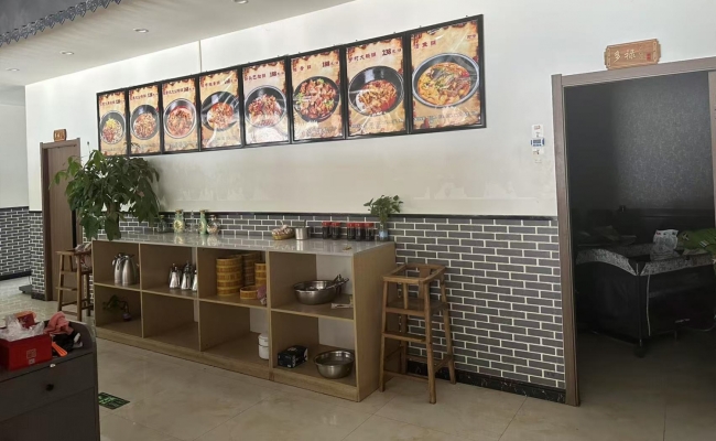 商铺图片