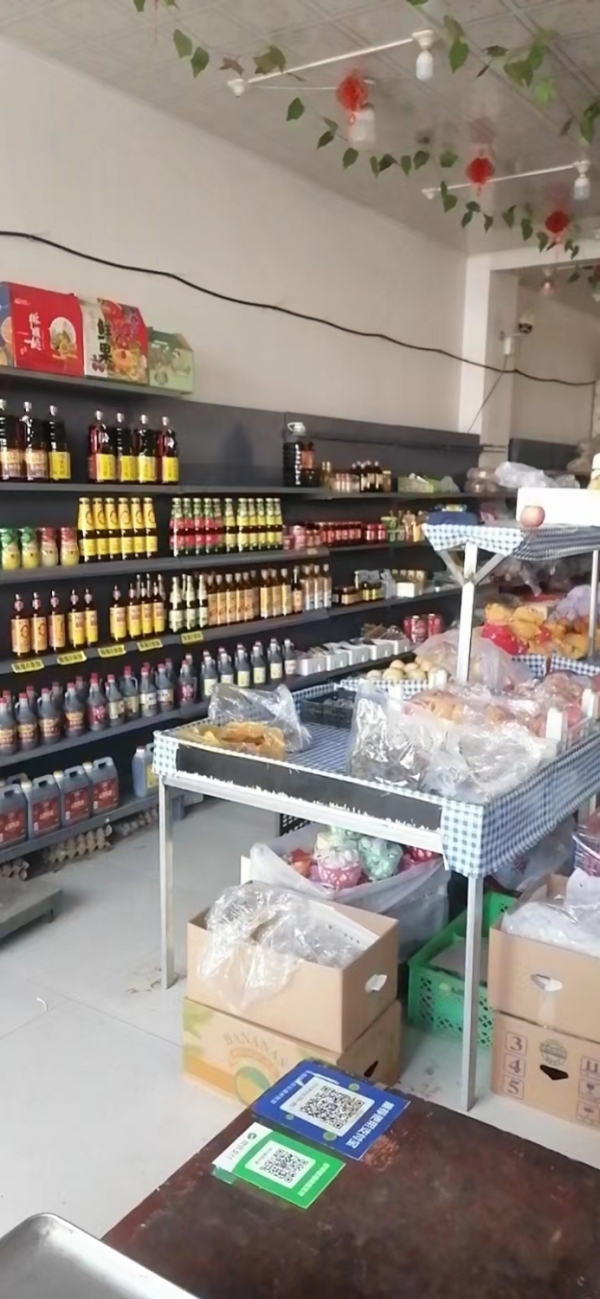 商铺图片