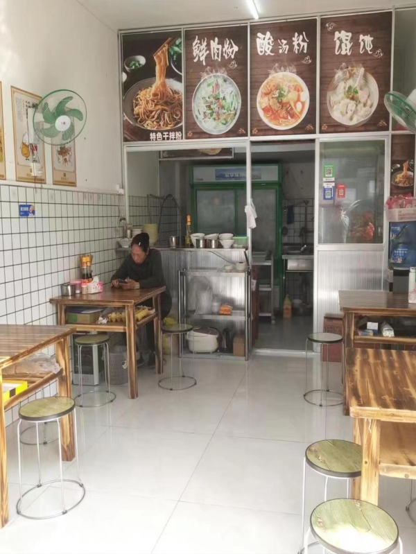 商铺图片