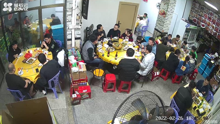 商铺图片
