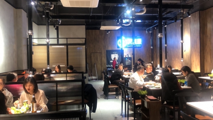商铺图片