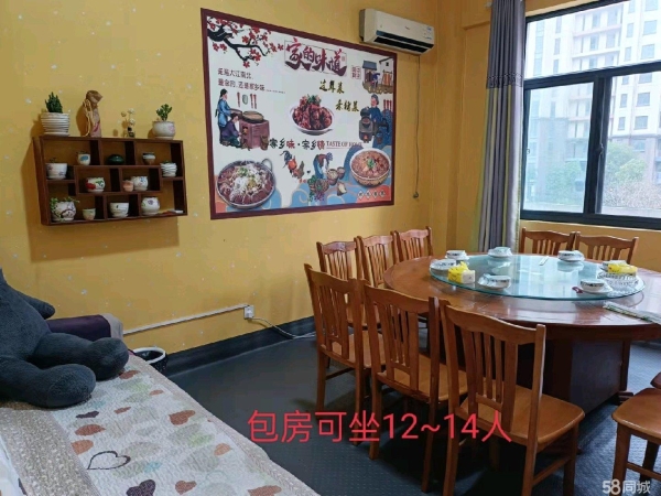 商铺图片