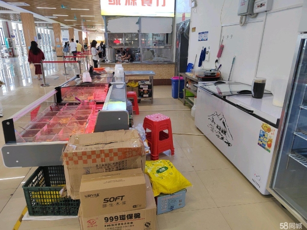 商铺图片