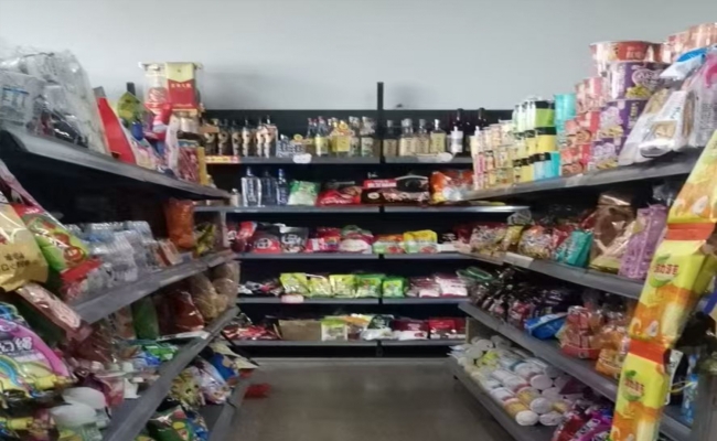 商铺图片