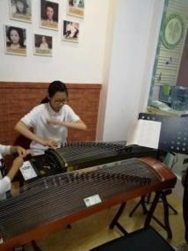 艺术培训学校转让