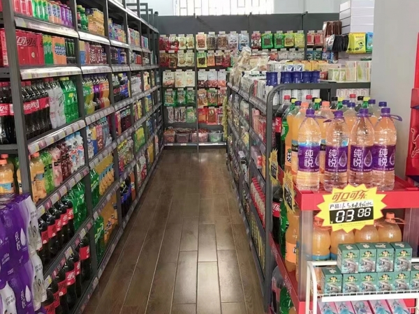 商铺图片