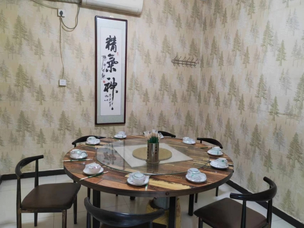 商铺图片