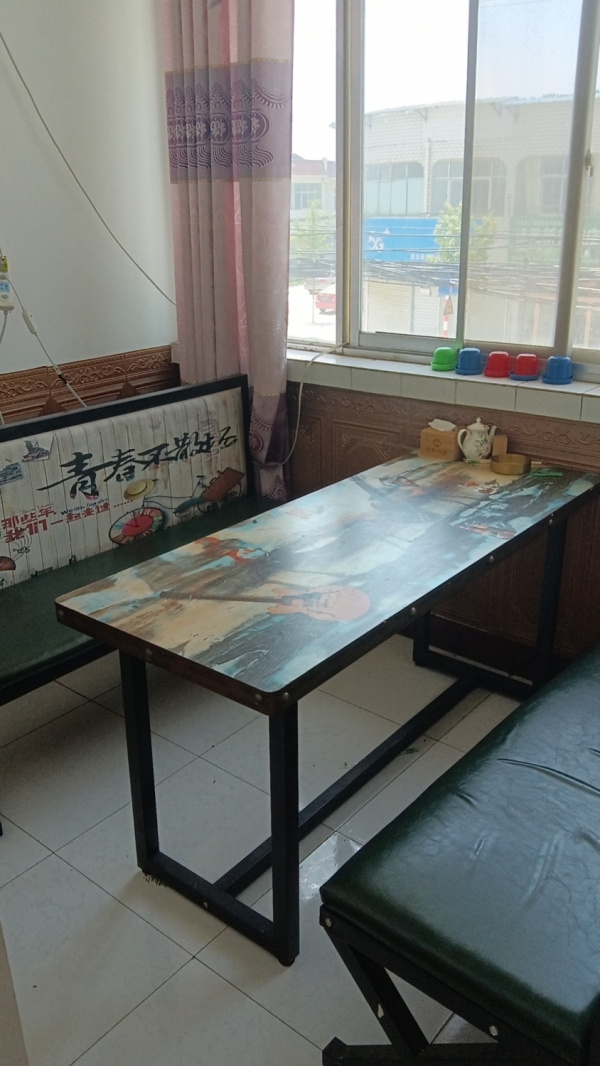 商铺图片
