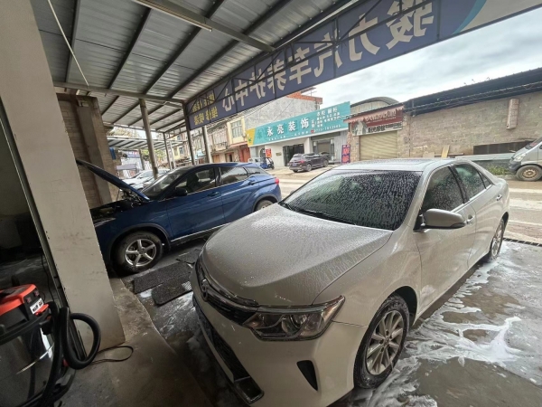 商铺图片
