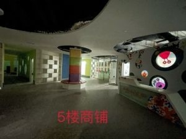 商铺图片