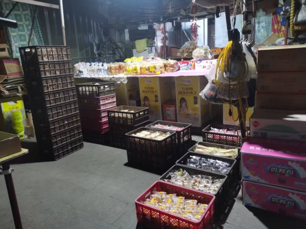 商铺图片