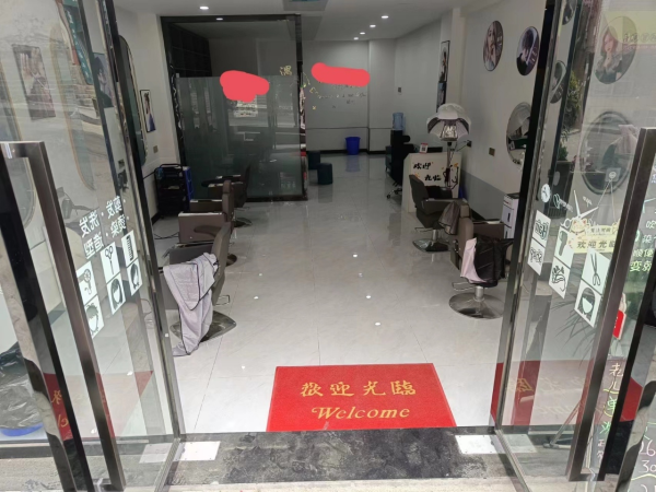 商铺图片