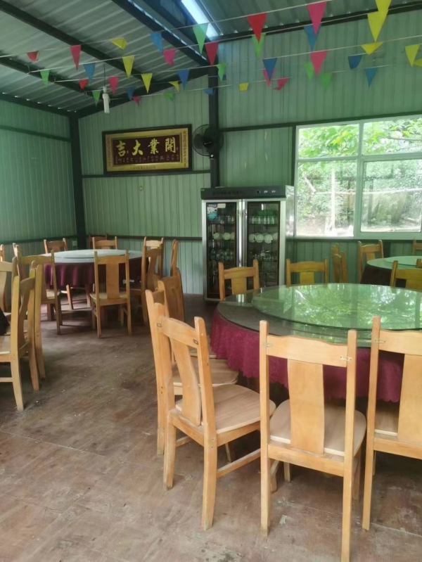 商铺图片