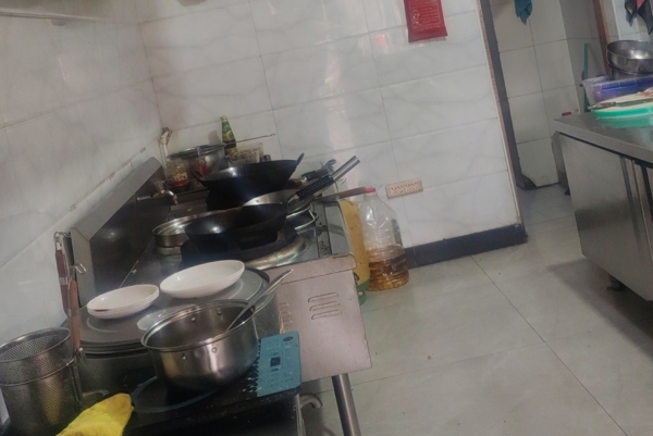 商铺图片