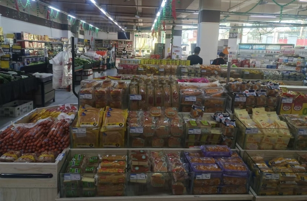 商铺图片