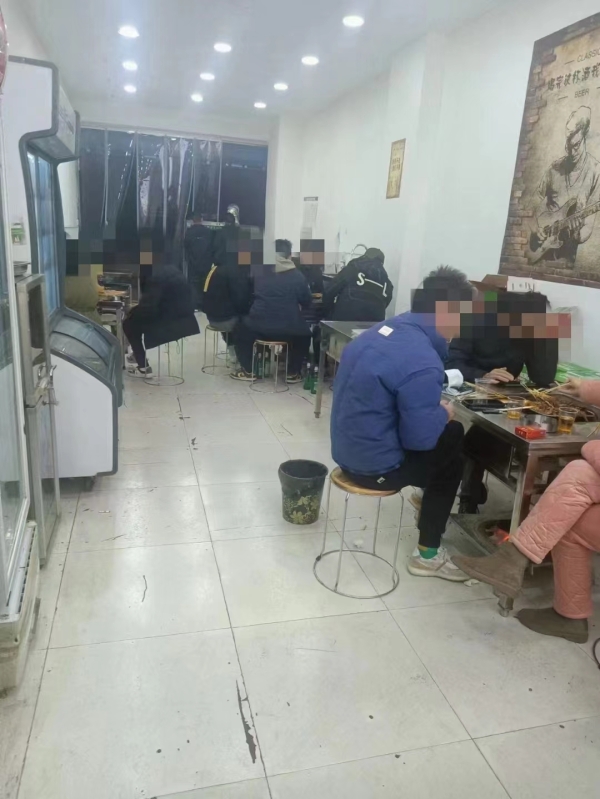 商铺图片