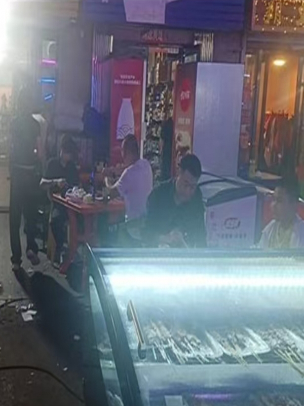 商铺图片