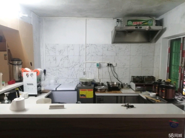 商铺图片