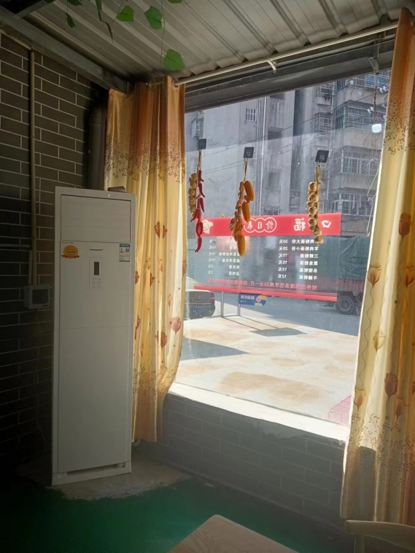商铺图片