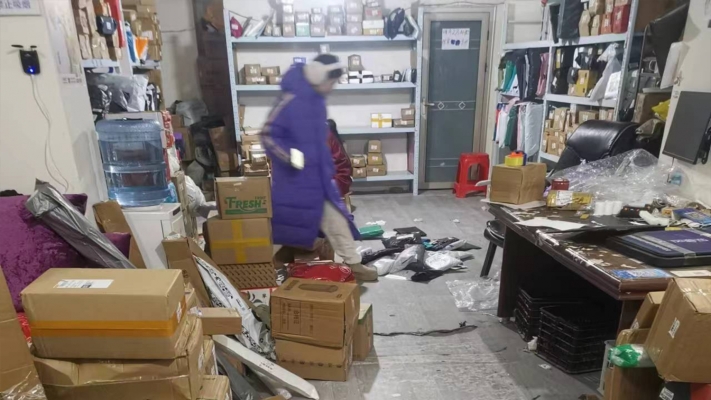 商铺图片
