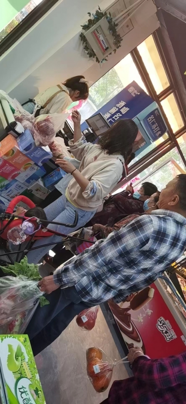 商铺图片