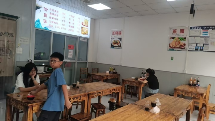 商铺图片