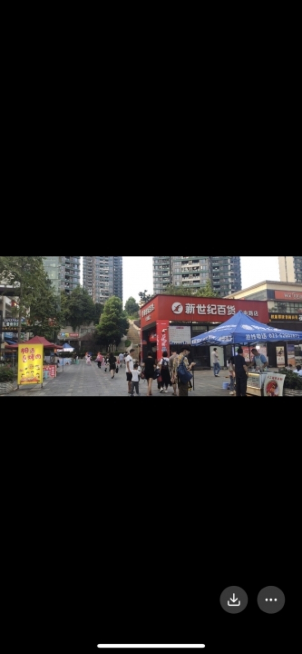 商铺图片