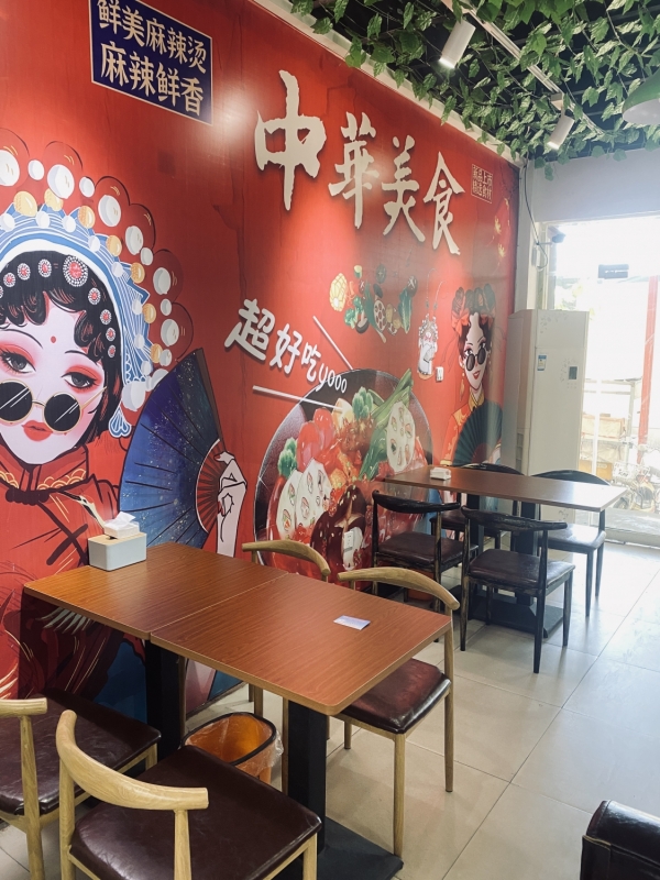 商铺图片