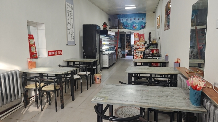 商铺图片
